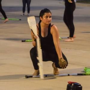 Meet your Posher, Danielle